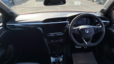 Vauxhall Corsa 1.2 Turbo Ultimate 5dr Auto Petrol Hatchback